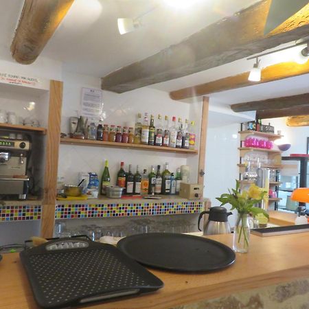 Auberge De La Petite Casserole Revest-des-Brousses ภายนอก รูปภาพ