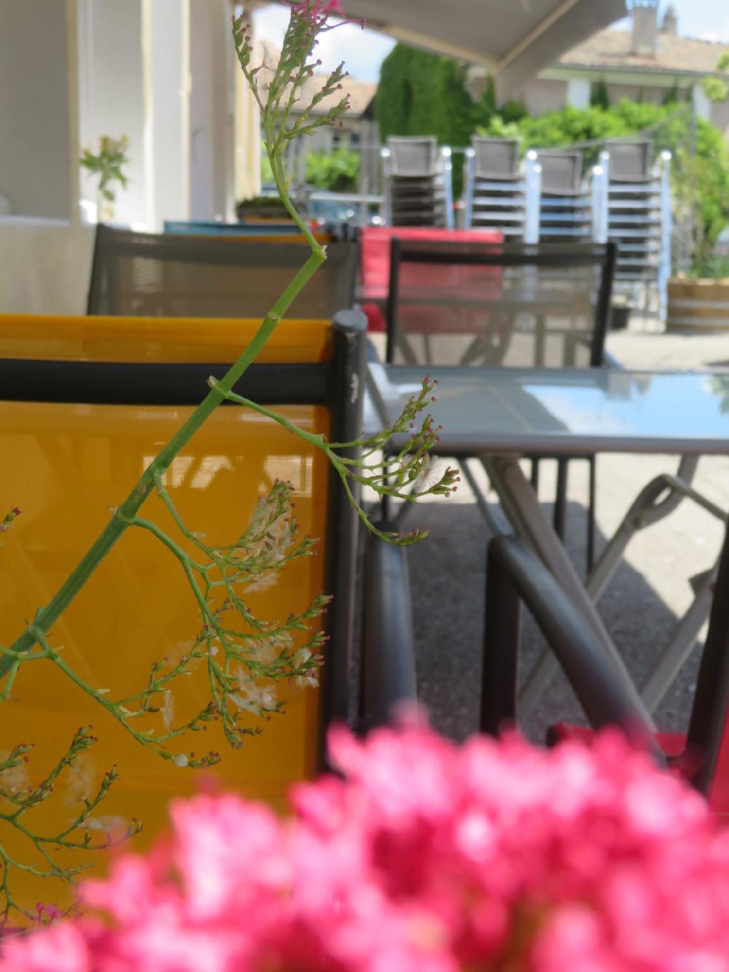 Auberge De La Petite Casserole Revest-des-Brousses ภายนอก รูปภาพ